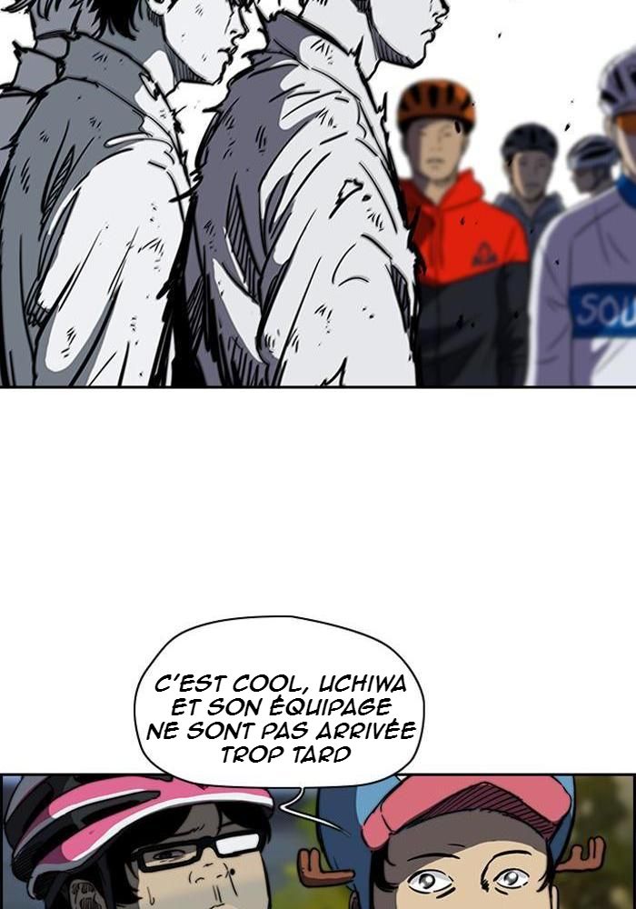 Wind Breaker Chapitre 179 - Page 24