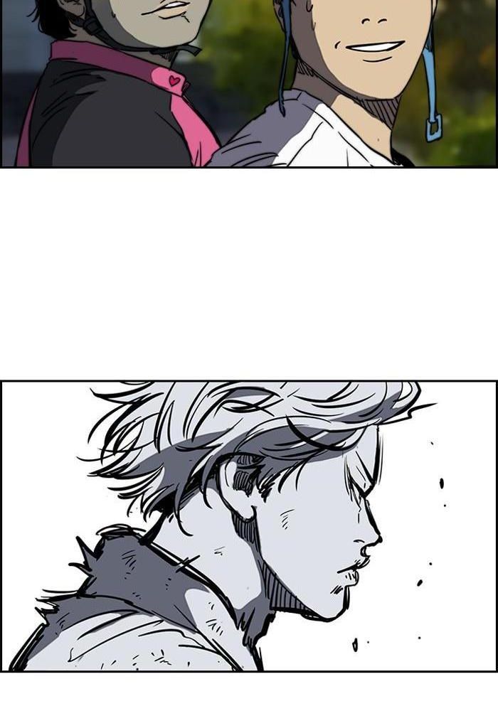 Wind Breaker Chapitre 179 - Page 25