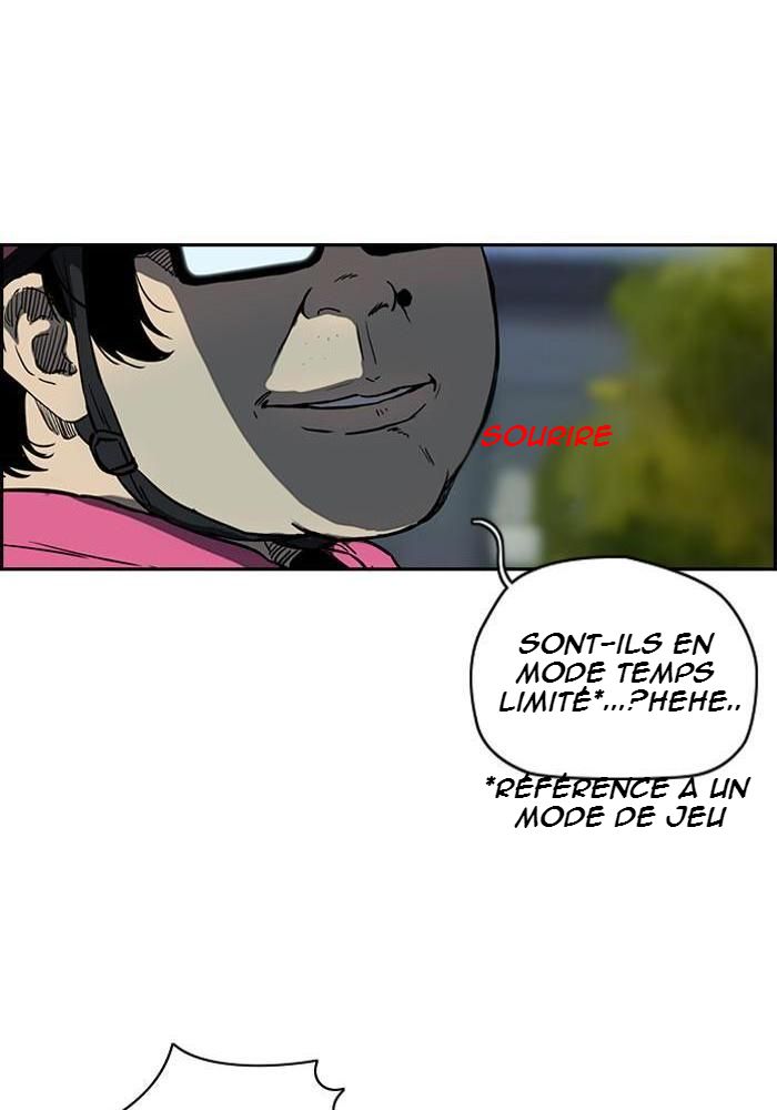 Wind Breaker Chapitre 179 - Page 26