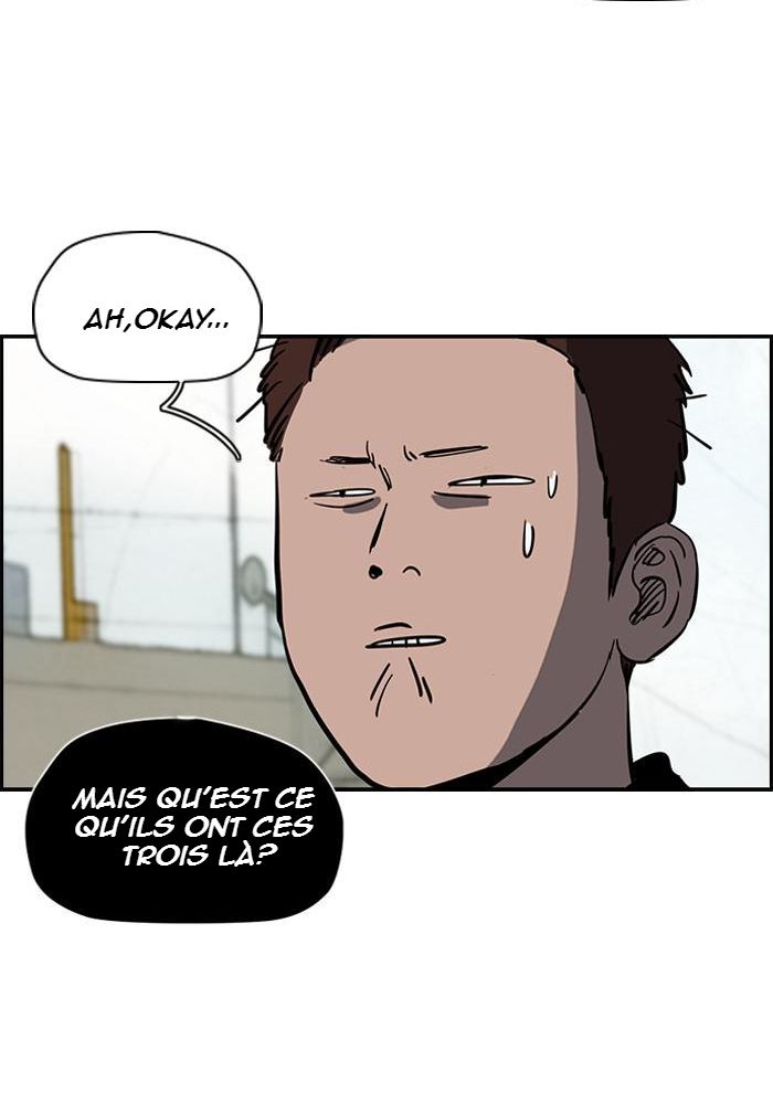 Wind Breaker Chapitre 179 - Page 30