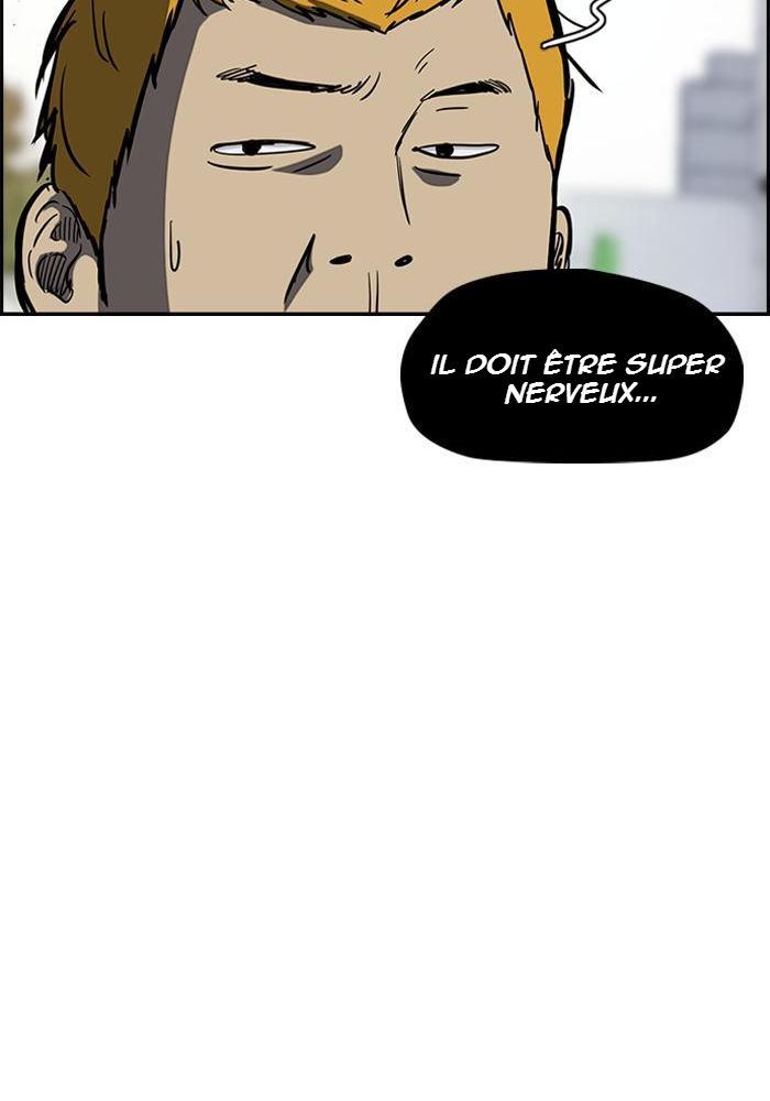 Wind Breaker Chapitre 179 - Page 36