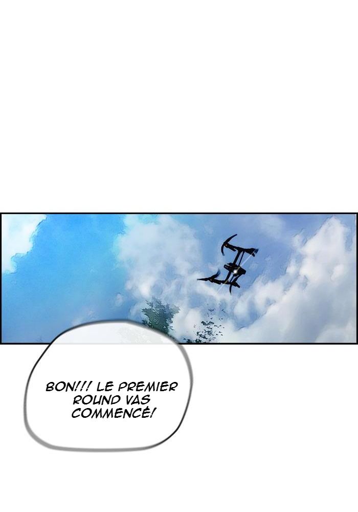 Wind Breaker Chapitre 179 - Page 38