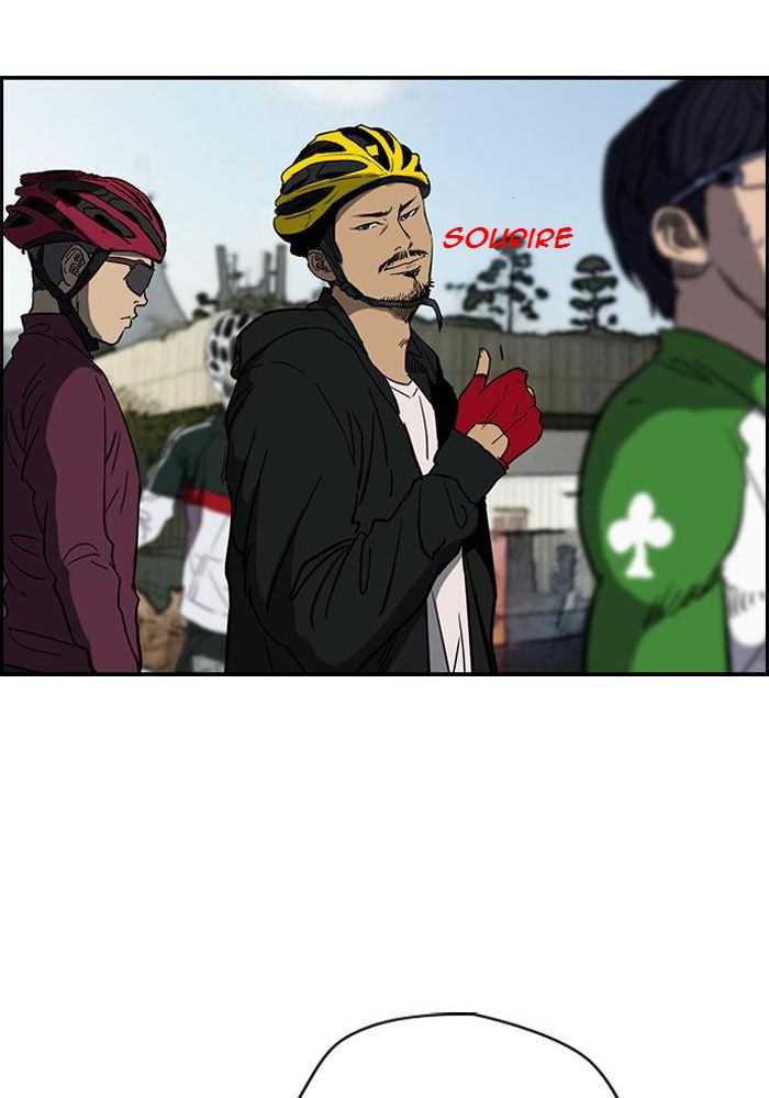 Wind Breaker Chapitre 179 - Page 43