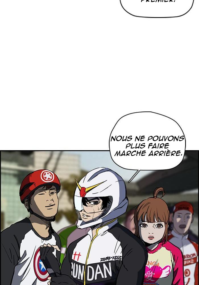 Wind Breaker Chapitre 179 - Page 47