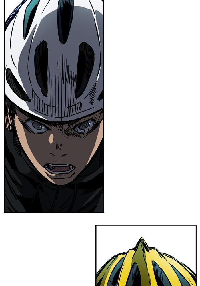 Wind Breaker Chapitre 179 - Page 51