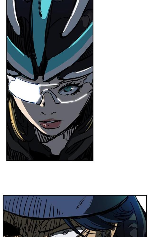 Wind Breaker Chapitre 179 - Page 53