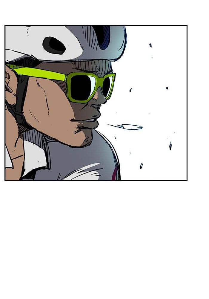 Wind Breaker Chapitre 179 - Page 55