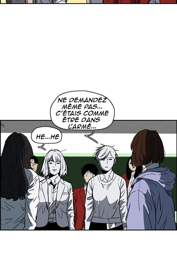Wind Breaker Chapitre 179 - Page 6
