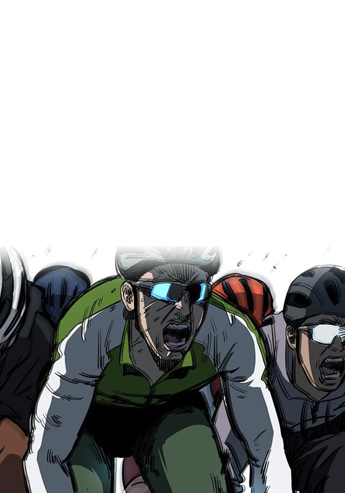 Wind Breaker Chapitre 179 - Page 60