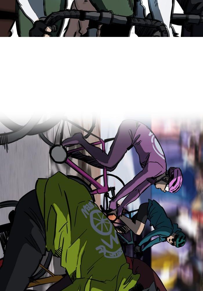 Wind Breaker Chapitre 179 - Page 61