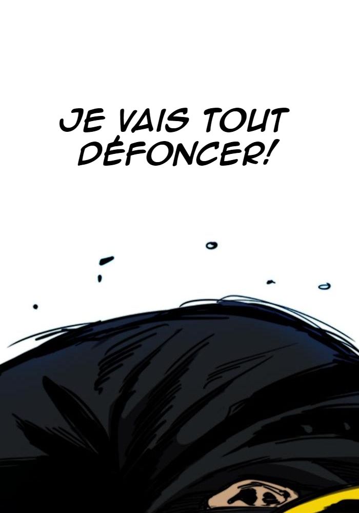 Wind Breaker Chapitre 179 - Page 65