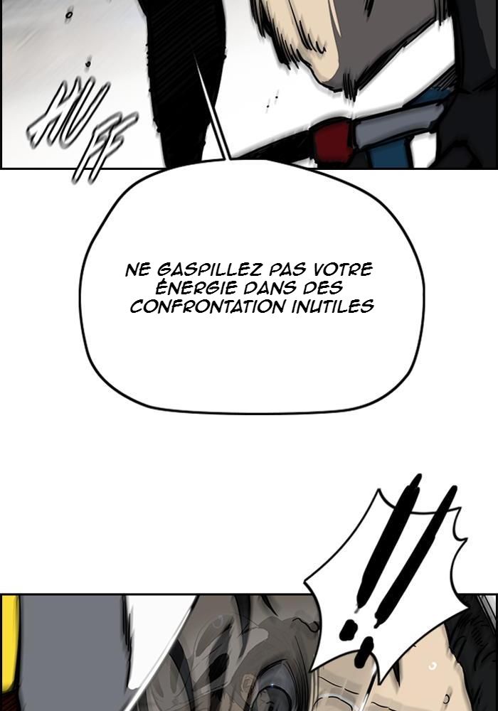 Wind Breaker Chapitre 180 - Page 10