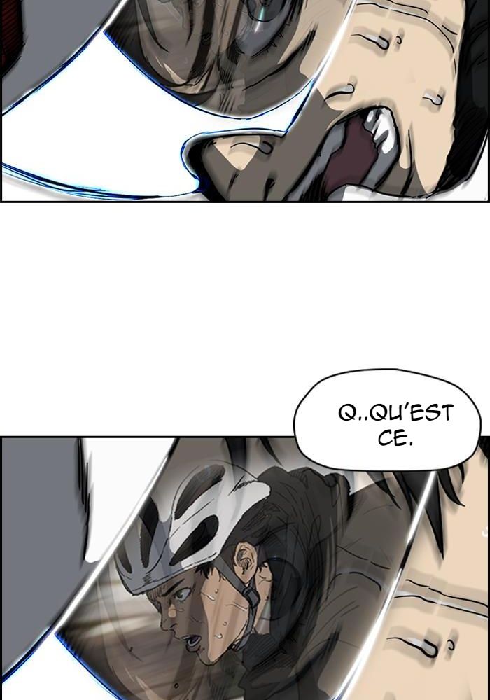 Wind Breaker Chapitre 180 - Page 11