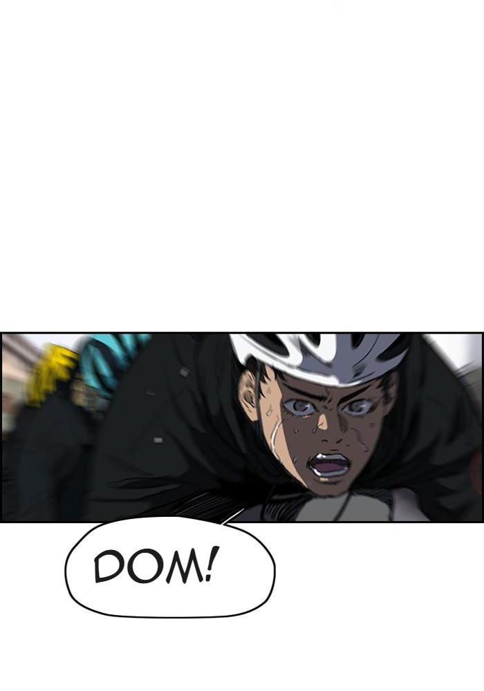 Wind Breaker Chapitre 180 - Page 13