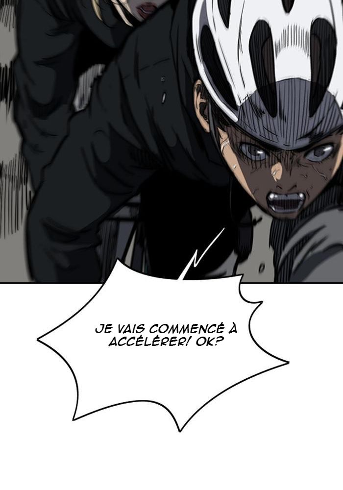Wind Breaker Chapitre 180 - Page 15
