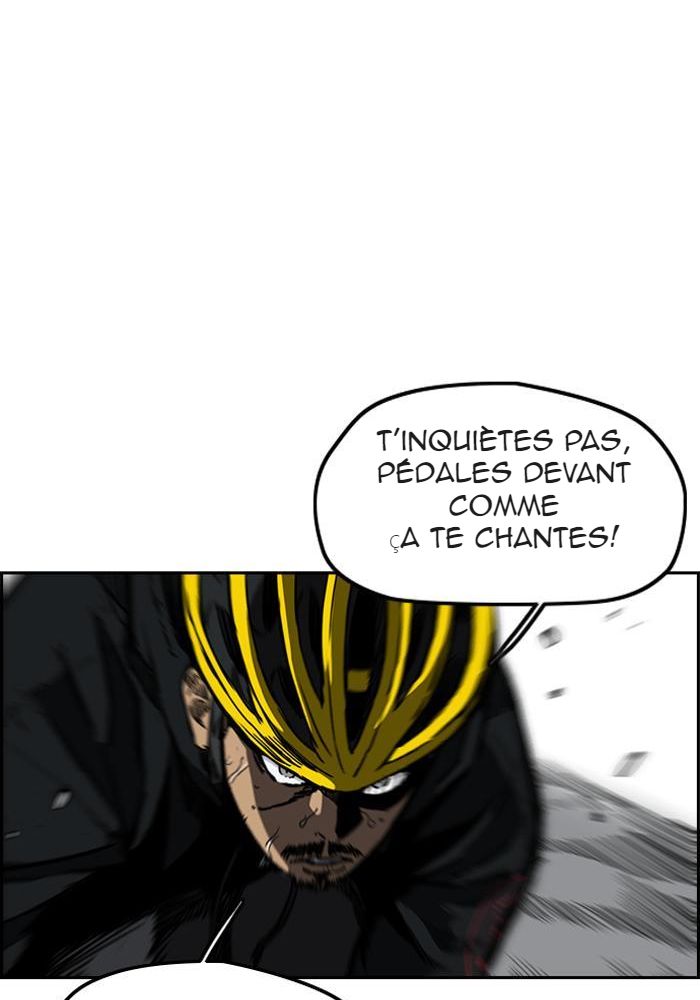 Wind Breaker Chapitre 180 - Page 16