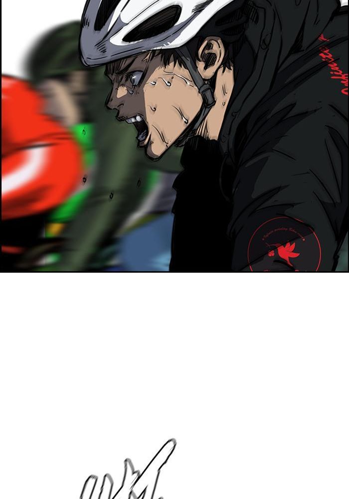 Wind Breaker Chapitre 180 - Page 18