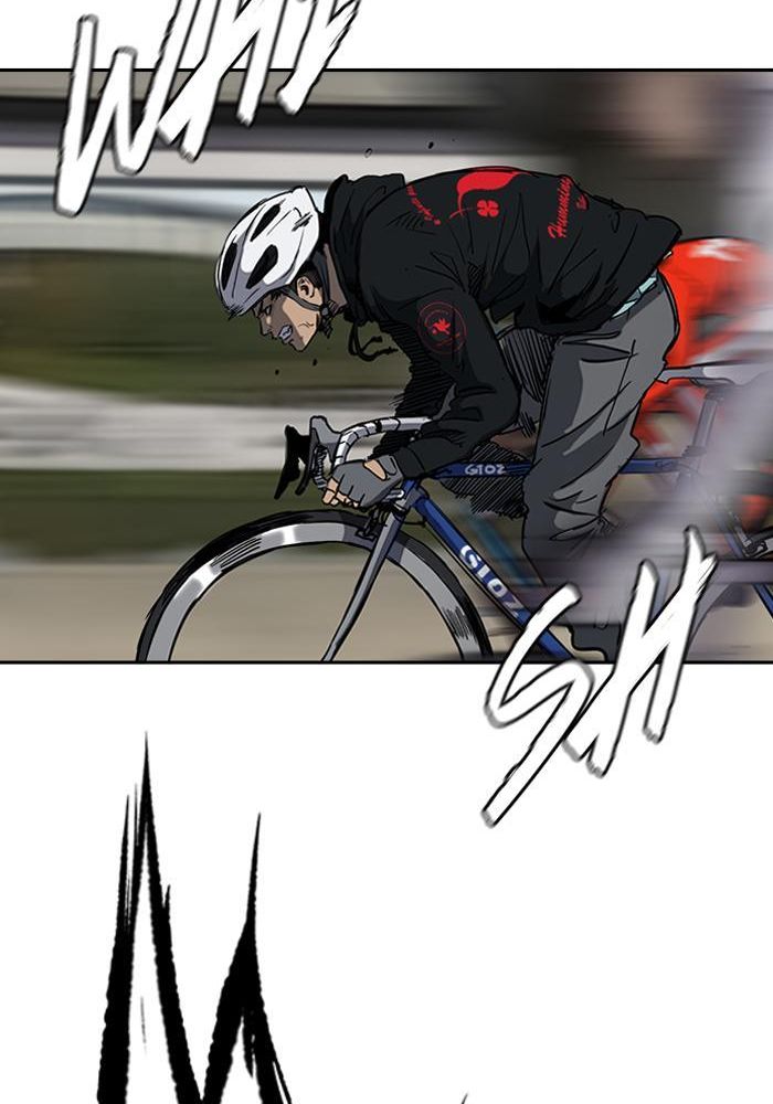Wind Breaker Chapitre 180 - Page 19