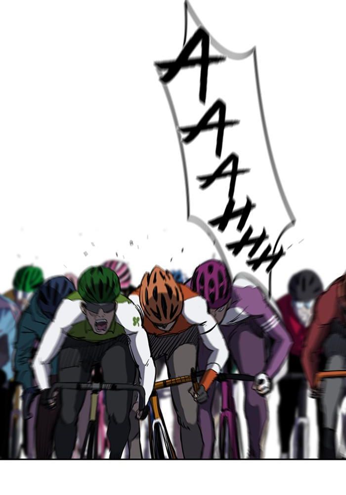 Wind Breaker Chapitre 180 - Page 2