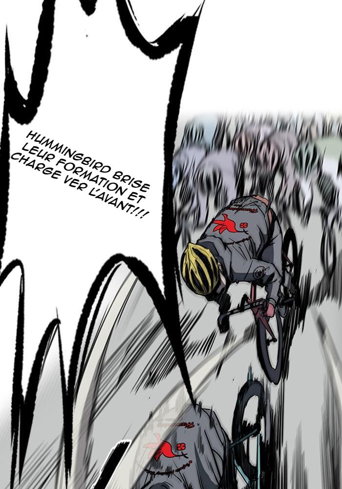 Wind Breaker Chapitre 180 - Page 20