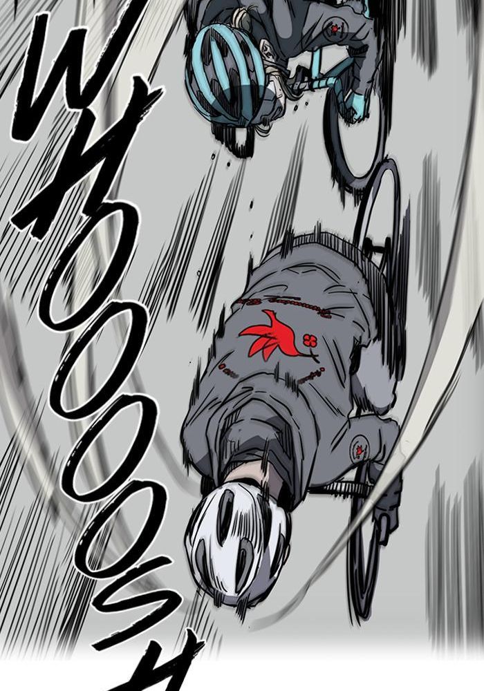Wind Breaker Chapitre 180 - Page 21