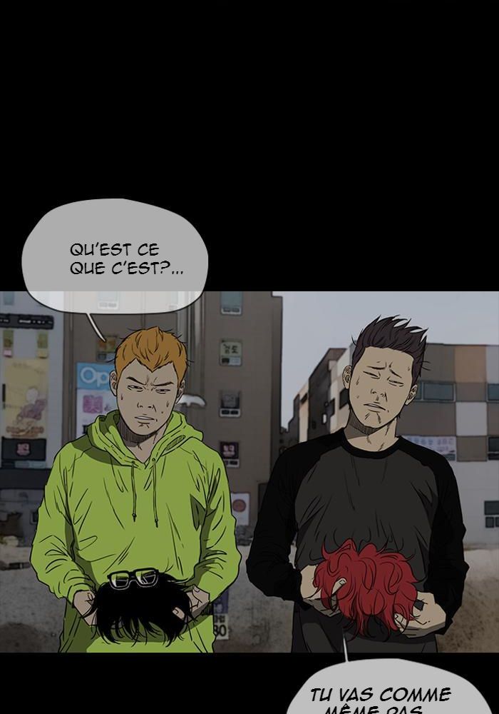Wind Breaker Chapitre 180 - Page 30