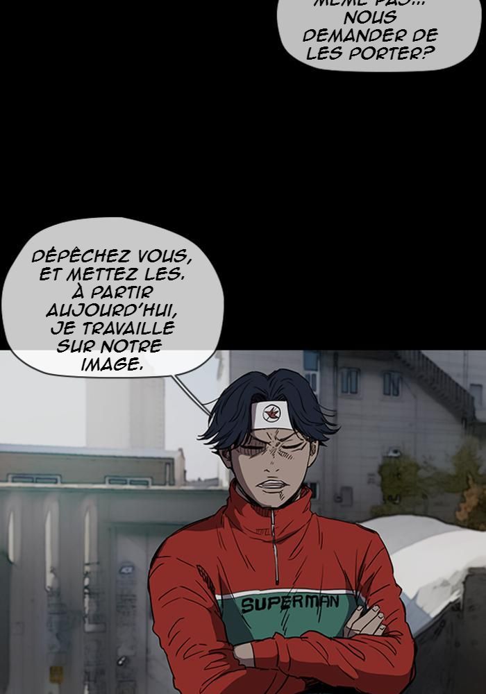 Wind Breaker Chapitre 180 - Page 31