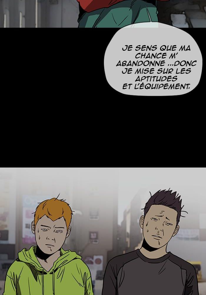 Wind Breaker Chapitre 180 - Page 32