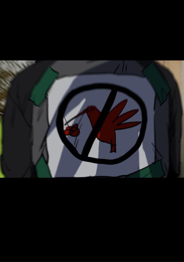 Wind Breaker Chapitre 180 - Page 35