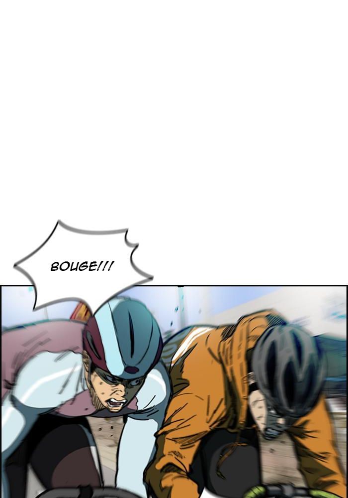 Wind Breaker Chapitre 180 - Page 4