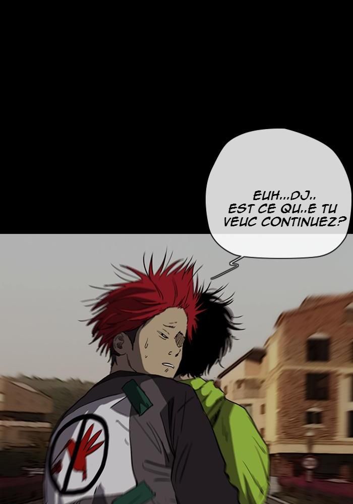 Wind Breaker Chapitre 180 - Page 42