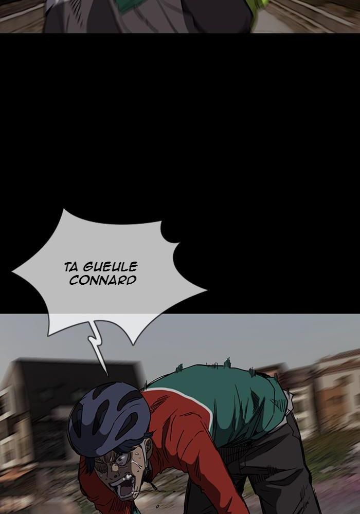 Wind Breaker Chapitre 180 - Page 43