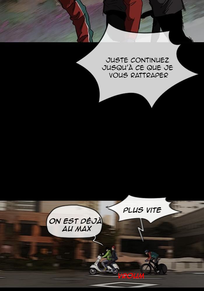 Wind Breaker Chapitre 180 - Page 44