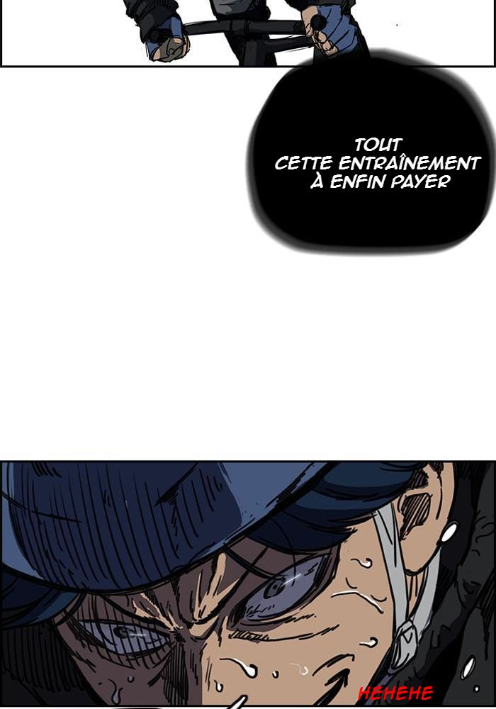 Wind Breaker Chapitre 180 - Page 48