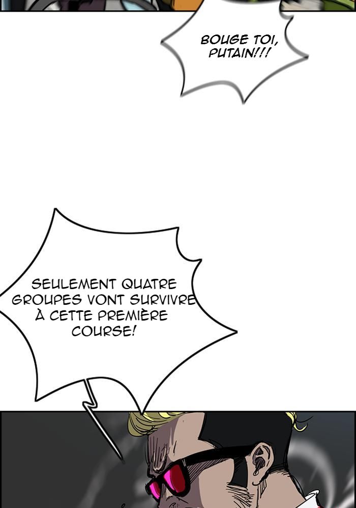 Wind Breaker Chapitre 180 - Page 5