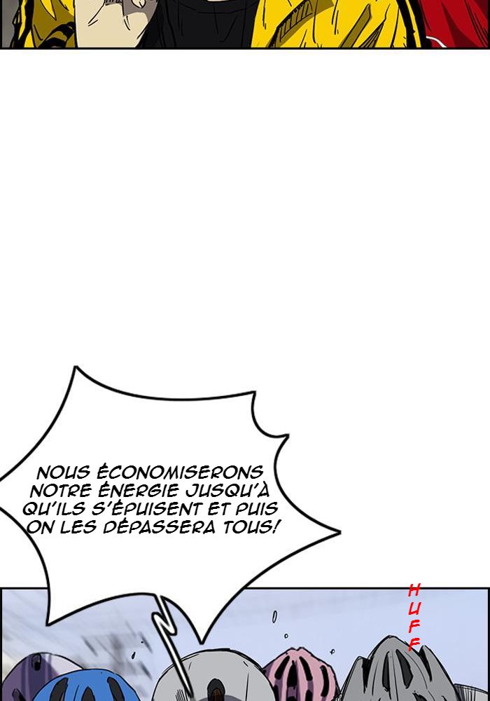 Wind Breaker Chapitre 180 - Page 50