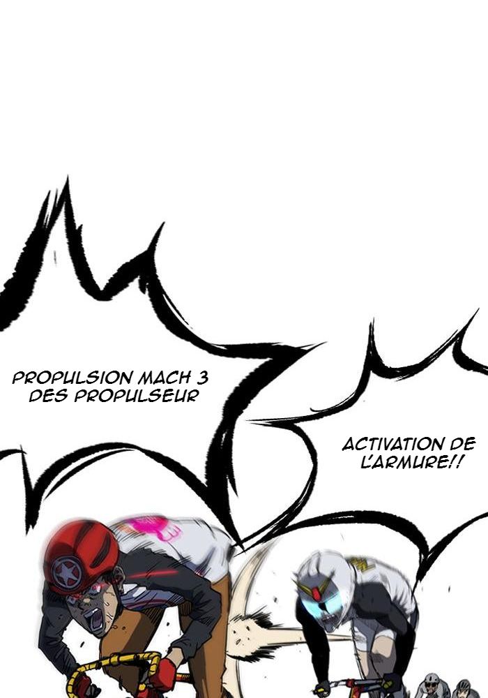 Wind Breaker Chapitre 180 - Page 53