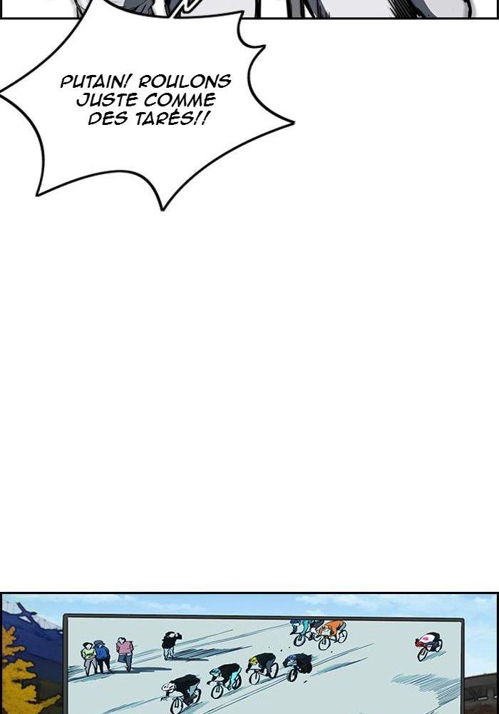 Wind Breaker Chapitre 180 - Page 55