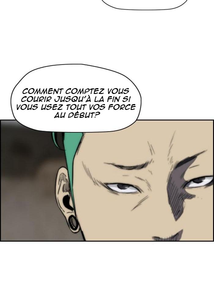 Wind Breaker Chapitre 180 - Page 58