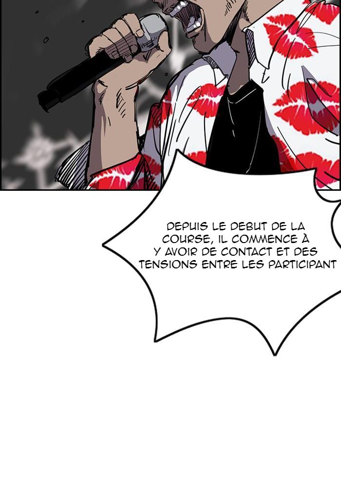 Wind Breaker Chapitre 180 - Page 6