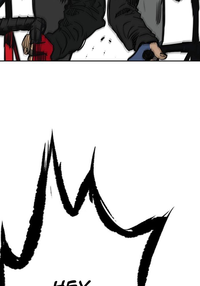 Wind Breaker Chapitre 180 - Page 61