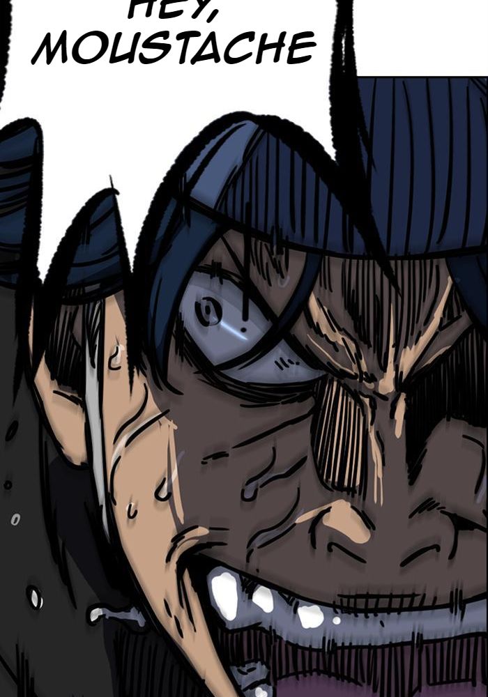 Wind Breaker Chapitre 180 - Page 62