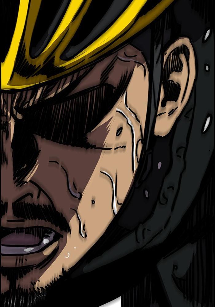 Wind Breaker Chapitre 180 - Page 65