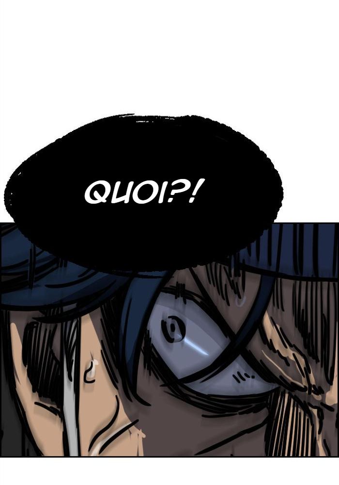 Wind Breaker Chapitre 180 - Page 67