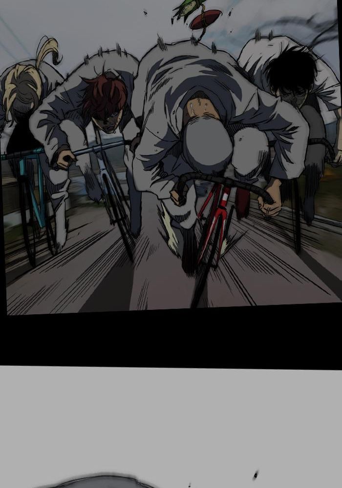 Wind Breaker Chapitre 180 - Page 70