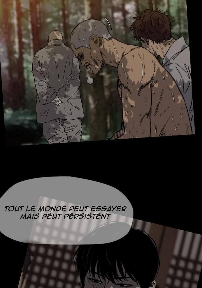 Wind Breaker Chapitre 180 - Page 73