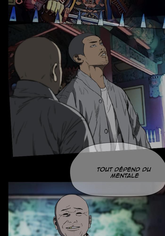 Wind Breaker Chapitre 180 - Page 75