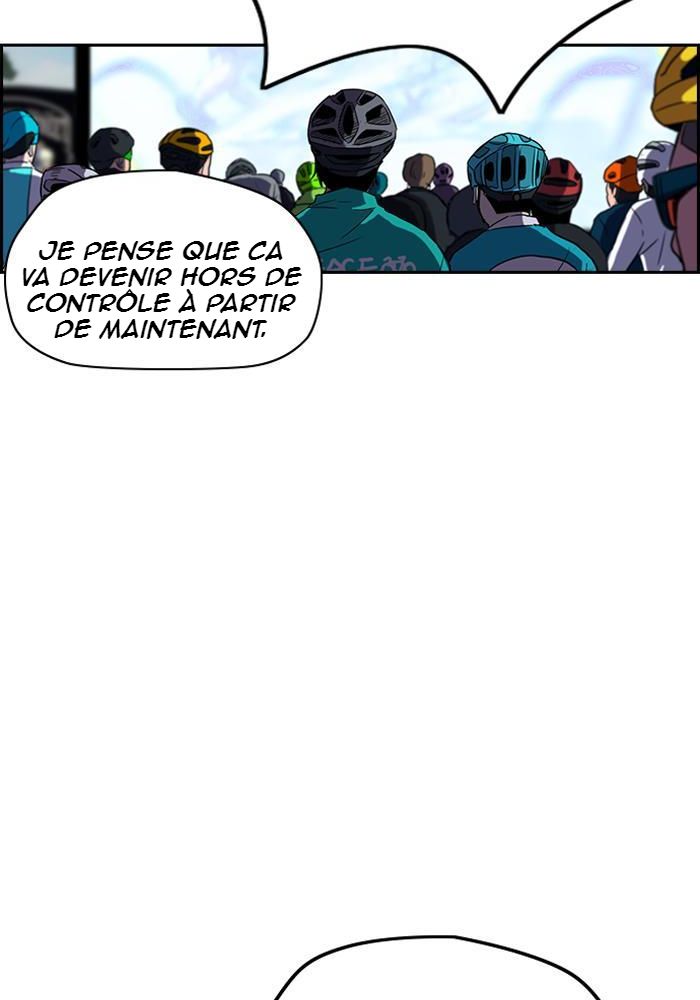 Wind Breaker Chapitre 180 - Page 8