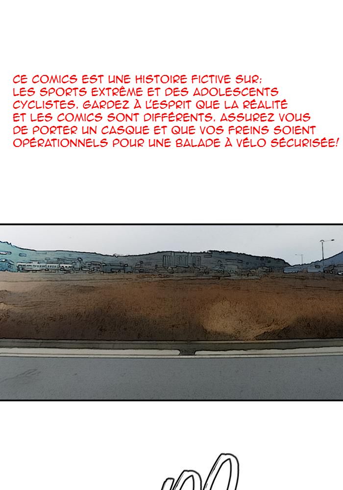 Wind Breaker Chapitre 181 - Page 1
