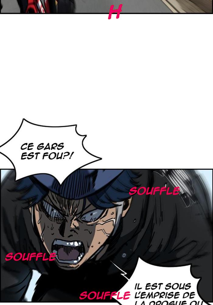 Wind Breaker Chapitre 181 - Page 10
